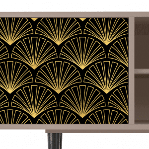Sideboard - STORYZ - T2 Bird of Juno - Latte
