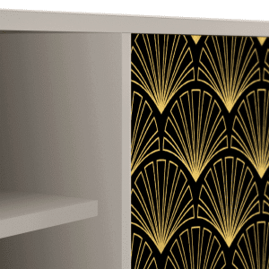 Sideboard - STORYZ - T2 Bird of Juno - Sand
