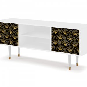 Sideboard - STORYZ - T2 Bird of Juno - White