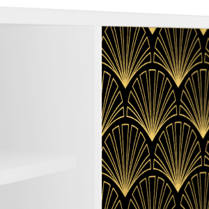 Sideboard - STORYZ - T2 Bird of Juno - White