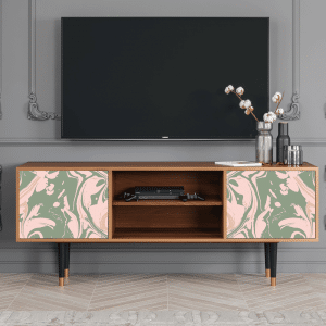 Sideboard - STORYZ - T2 Aquarelle - Walnut