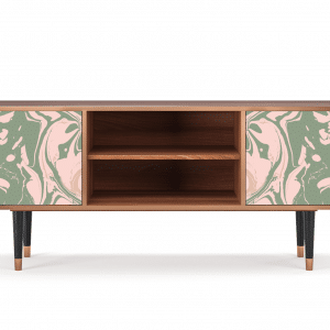 Sideboard - STORYZ - T2 Aquarelle - Walnut