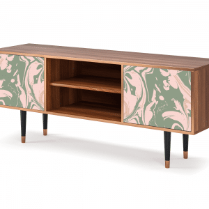 Sideboard - STORYZ - T2 Aquarelle - Walnut