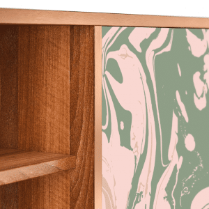 Sideboard - STORYZ - T2 Aquarelle - Walnut
