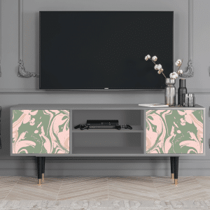 Sideboard - STORYZ - T2 Aquarelle - Grey