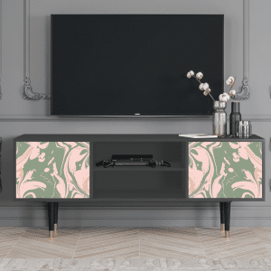 Sideboard - STORYZ - T2 Aquarelle - Antracite