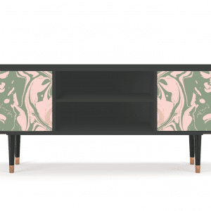 Sideboard - STORYZ - T2 Aquarelle - Antracite