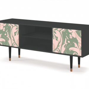 Sideboard - STORYZ - T2 Aquarelle - Antracite