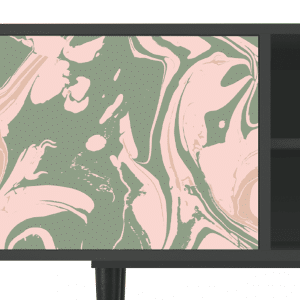 Sideboard - STORYZ - T2 Aquarelle - Antracite