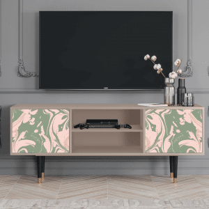 Sideboard - STORYZ - T2 Aquarelle - Latte