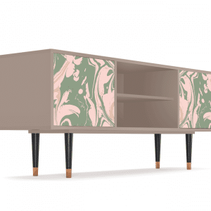 Sideboard - STORYZ - T2 Aquarelle - Latte