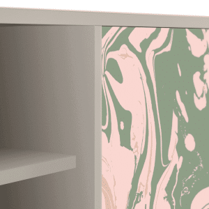 Sideboard - STORYZ - T2 Aquarelle - Sand