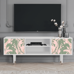 Sideboard - STORYZ - T2 Aquarelle - White