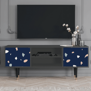 Sideboard - STORYZ - T2 Space Satellites - Antracite