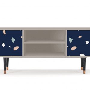 Sideboard - STORYZ - T2 Space Satellites - Sand