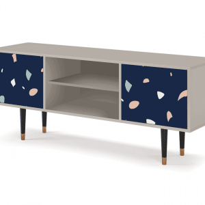 Sideboard - STORYZ - T2 Space Satellites - Sand