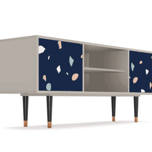 Sideboard - STORYZ - T2 Space Satellites - Sand
