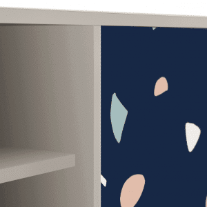 Sideboard - STORYZ - T2 Space Satellites - Sand