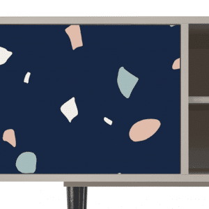 Sideboard - STORYZ - T2 Space Satellites - Sand