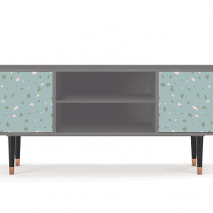 Sideboard - STORYZ - T2 Blue Drops - Grey