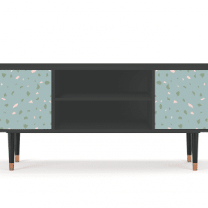 Sideboard - STORYZ - T2 Blue Drops - Antracite