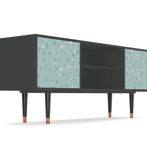 Sideboard - STORYZ - T2 Blue Drops - Antracite