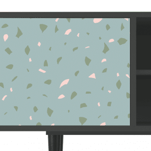 Sideboard - STORYZ - T2 Blue Drops - Antracite