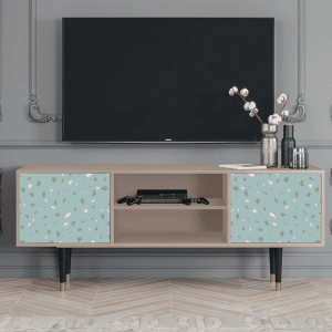 Sideboard - STORYZ - T2 Blue Drops - Latte