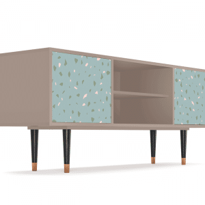 Sideboard - STORYZ - T2 Blue Drops - Latte