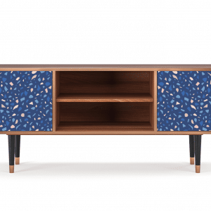 Sideboard - STORYZ - T2 Soap Whirpool - Walnut