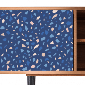 Sideboard - STORYZ - T2 Soap Whirpool - Walnut