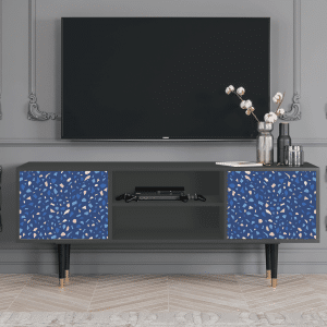 Sideboard - STORYZ - T2 Soap Whirpool - Antracite