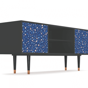 Sideboard - STORYZ - T2 Soap Whirpool - Antracite
