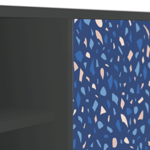 Sideboard - STORYZ - T2 Soap Whirpool - Antracite