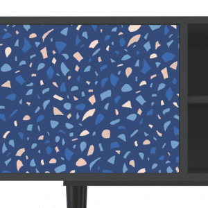 Sideboard - STORYZ - T2 Soap Whirpool - Antracite