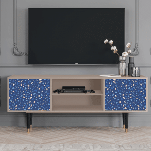 Sideboard - STORYZ - T2 Soap Whirpool - Latte