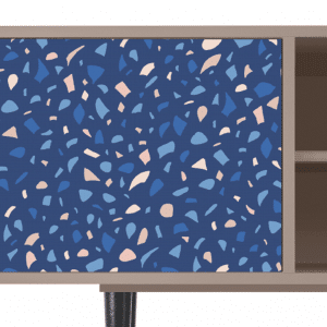 Sideboard - STORYZ - T2 Soap Whirpool - Latte