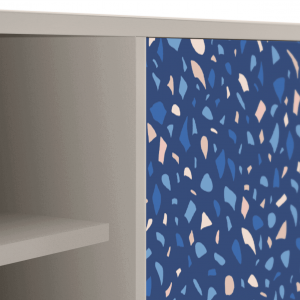 Sideboard - STORYZ - T2 Soap Whirpool - Sand