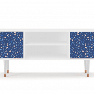 Sideboard - STORYZ - T2 Soap Whirpool - White