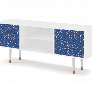 Sideboard - STORYZ - T2 Soap Whirpool - White