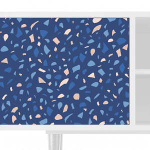 Sideboard - STORYZ - T2 Soap Whirpool - White