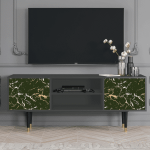 Sideboard - STORYZ - T2 Amazon Forest - Antracite