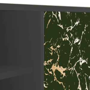 Sideboard - STORYZ - T2 Amazon Forest - Antracite
