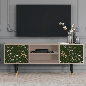 Sideboard - STORYZ - T2 Amazon Forest - Latte