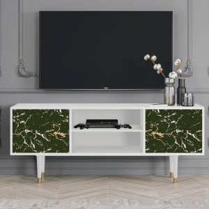 Sideboard - STORYZ - T2 Amazon Forest - White