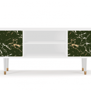 Sideboard - STORYZ - T2 Amazon Forest - White