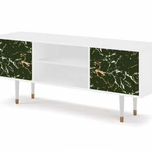 Sideboard - STORYZ - T2 Amazon Forest - White