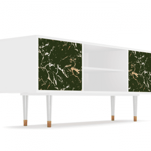 Sideboard - STORYZ - T2 Amazon Forest - White