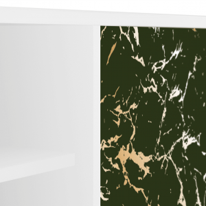 Sideboard - STORYZ - T2 Amazon Forest - White