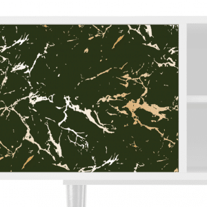 Sideboard - STORYZ - T2 Amazon Forest - White